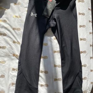 NWT Under Armour Leggings